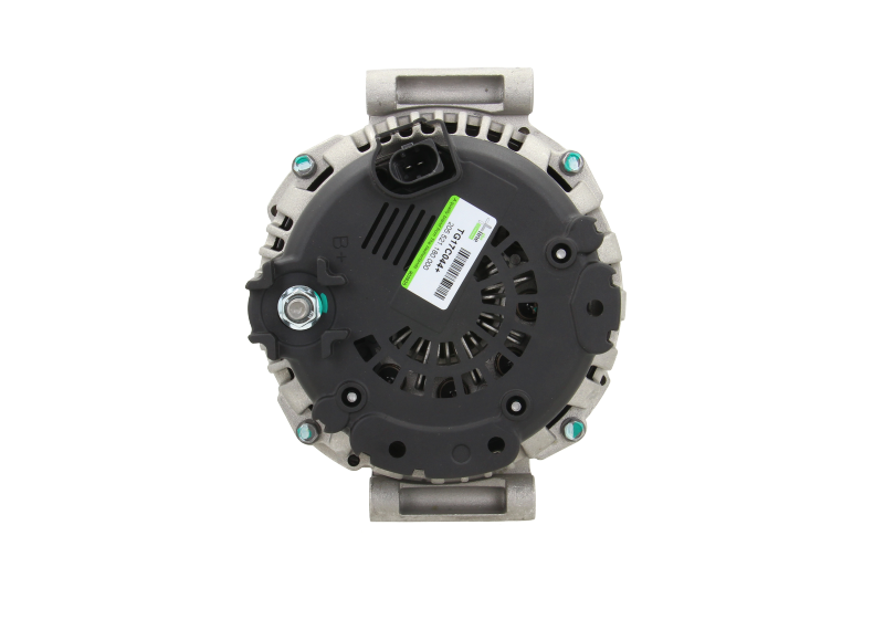 Alternator suitable for Audi A6 Allroad Quattro TG17C044 180 A