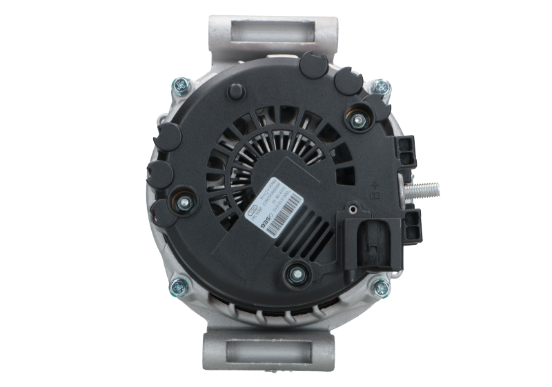 Original New SEG alternator suitable for Mercedes Sprinter 411D T000A10010 200 A