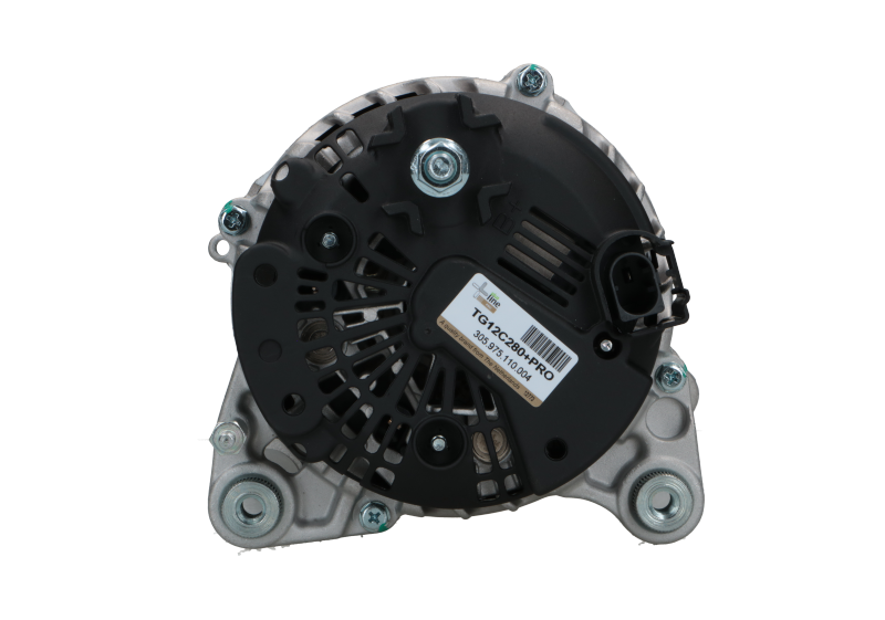 New alternator suitable for Volkswagen T-Roc TG12C280+PRO 110 A