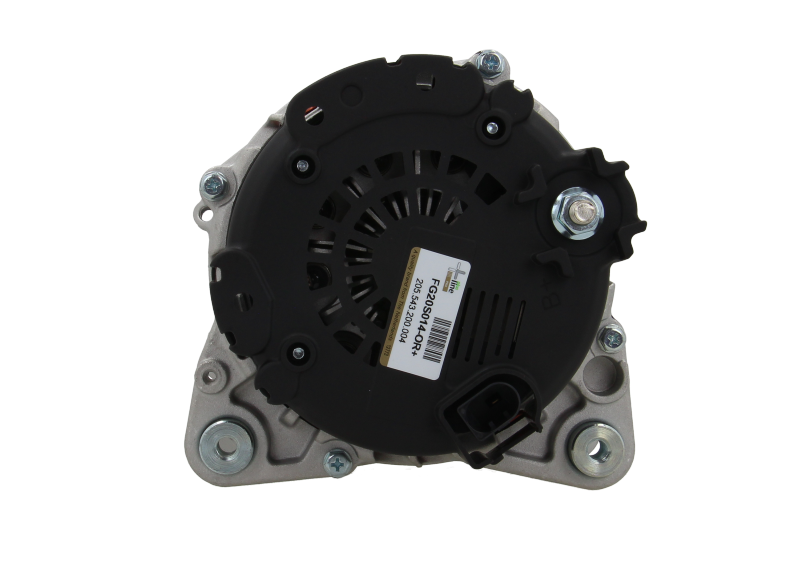 New alternator suitable for Audi Q5 Quattro FG20S014+PRO 200 A