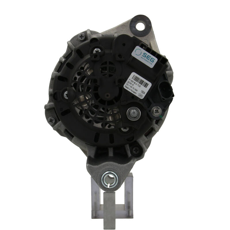 Original new SEG alternator suitable for Fiat F000BL07CE 150 A