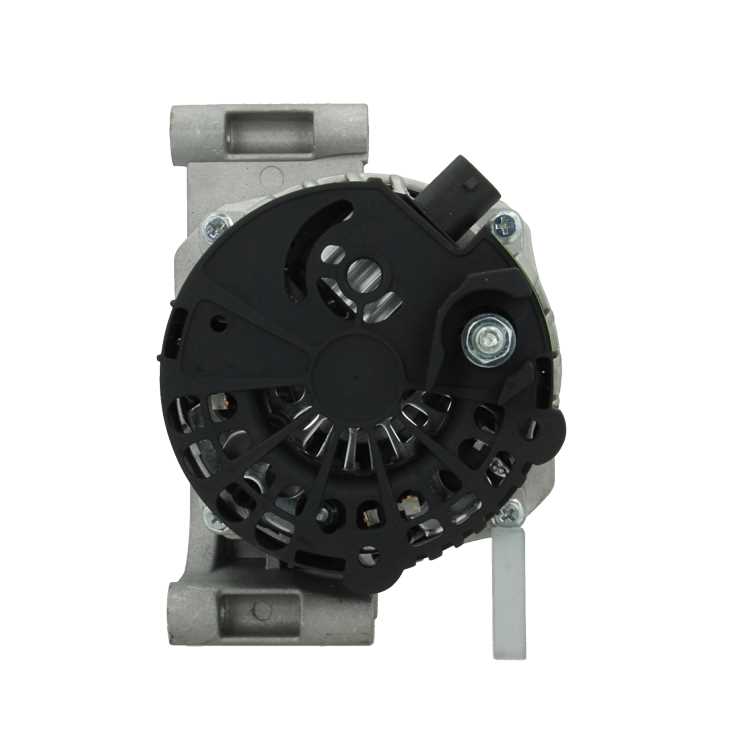 Alternator suitable for Opel Meriva 63377425 120 A