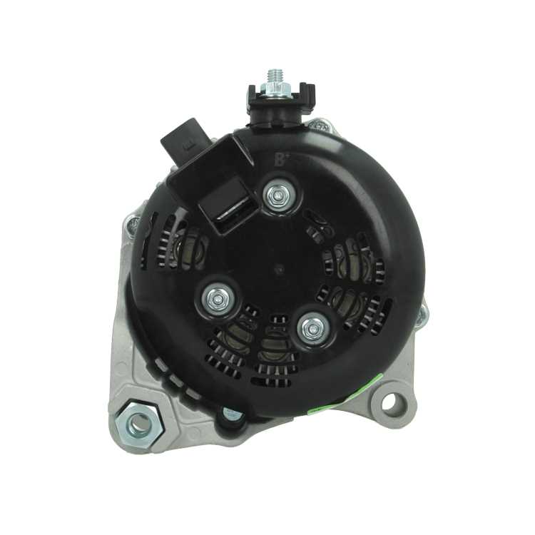 Alternator suitable for BMW 420d Cabrio 104210-6720 180 A