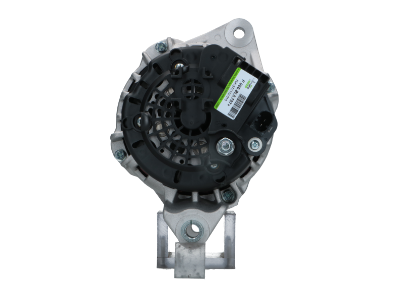 Alternator suitable for Fiat/Iveco Ducato 30 F000BL0707 110 A