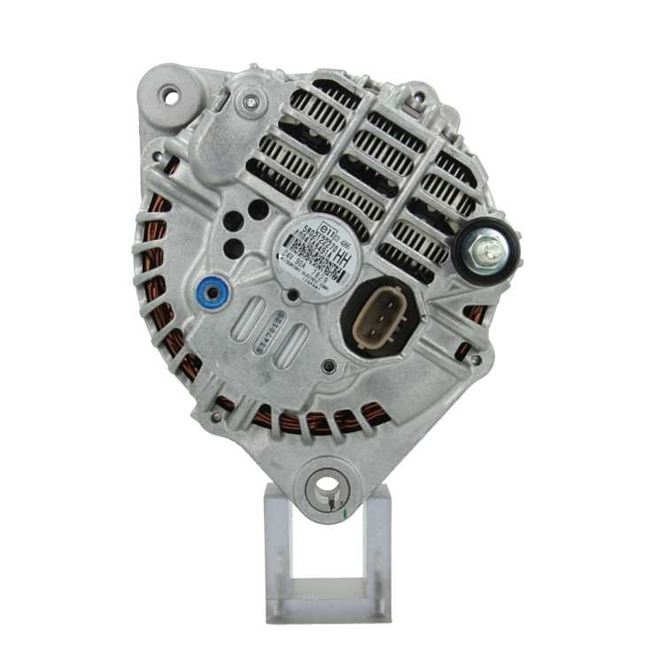 Neu Mitsubishi Lichtmaschine passend für Iveco   A004TA8491 90 A