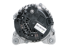 Charger l'image dans la galerie, Generalüberholt  Lichtmaschine passend für Volkswagen  California  TG14C023-R+SEL 140 A