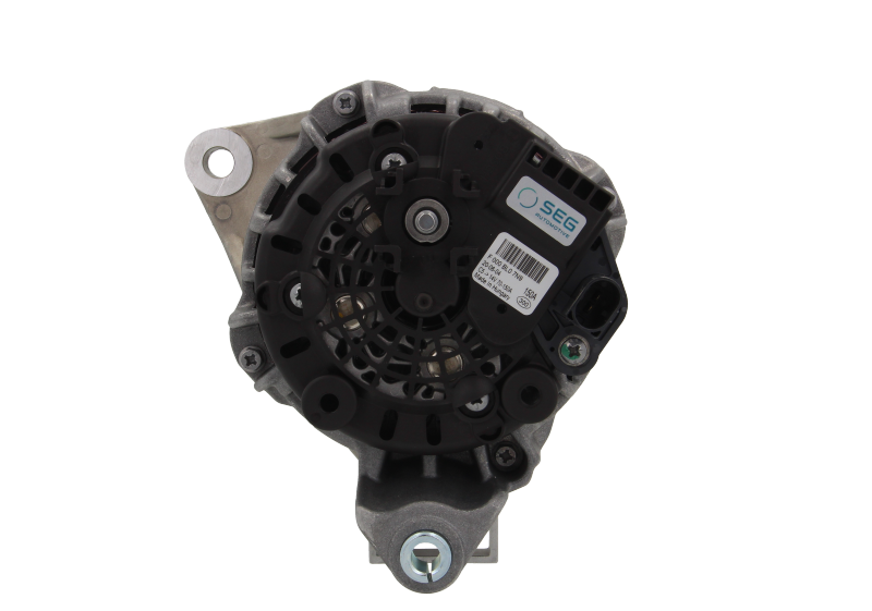 Original new SEG alternator suitable for Fiat Daily 50C15 F000BL07N9 150 A