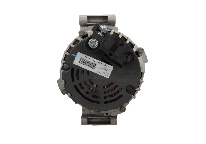 Refurbished Valeo alternator suitable for BMW SG14B017-R 140 A