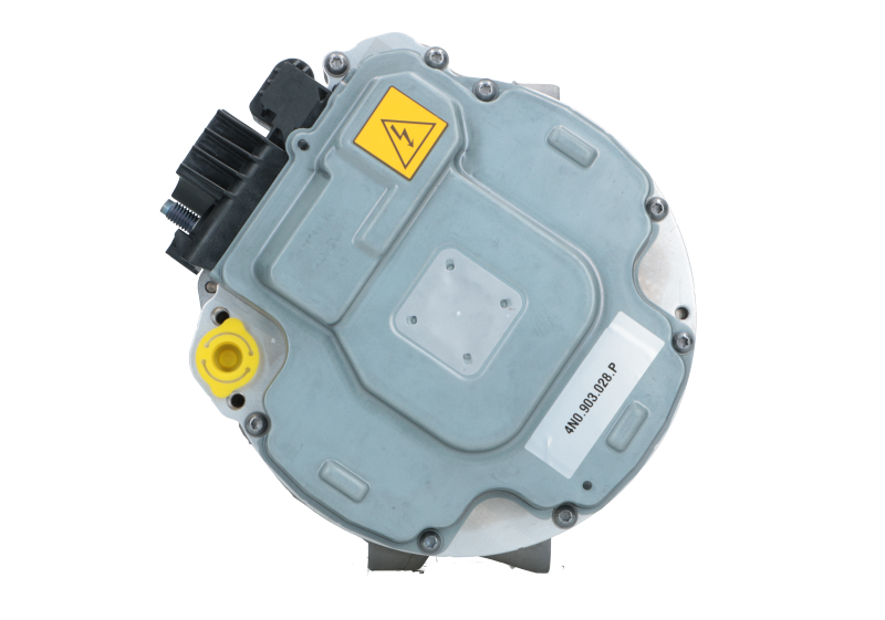 New Continental alternator suitable for Audi RS6 Quattro 4N0903028P 250 A