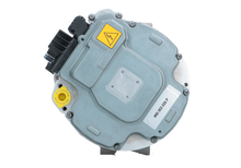 Load image into Gallery viewer, New Continental alternator suitable for Audi RS6 Quattro 4N0903028P 250 A