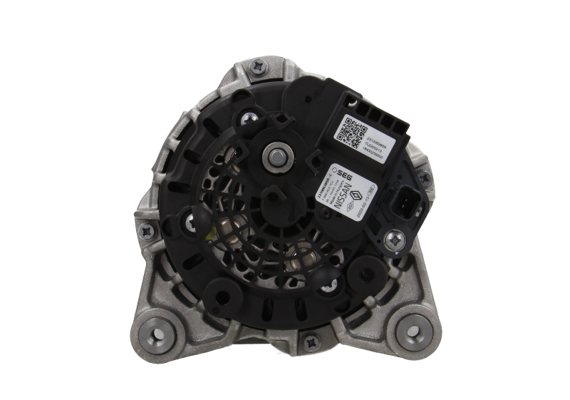 Original New SEG alternator suitable for Nissan Duster F000BL07C4 125 A