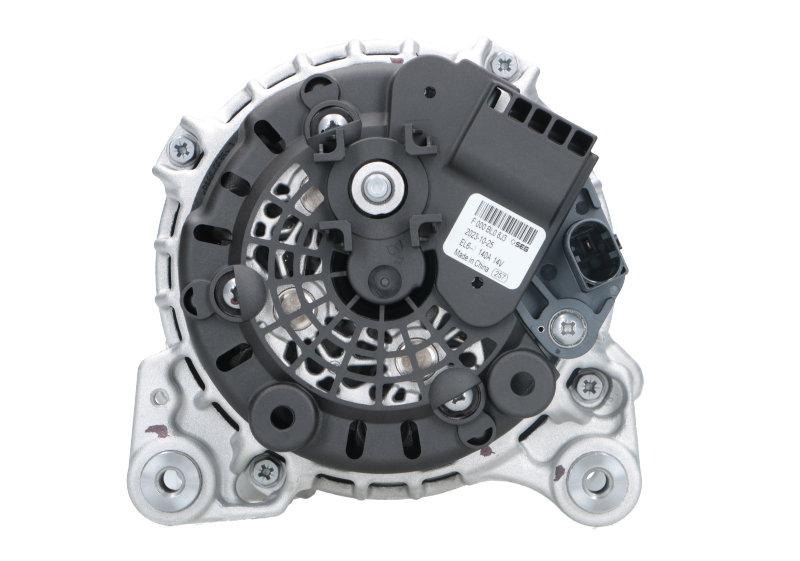 Original new SEG alternator suitable for Volkswagen T-Roc F000BL08J3 140 A
