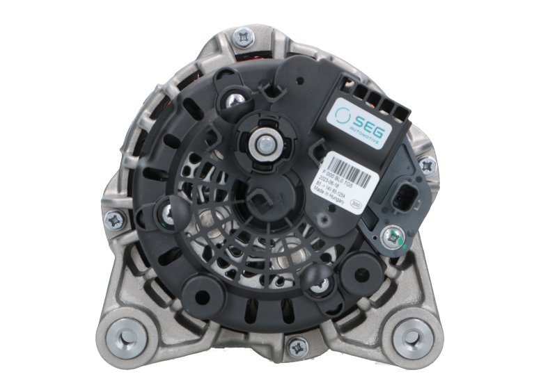 Original new SEG alternator suitable for Renault Express F000BL07G5 125 A