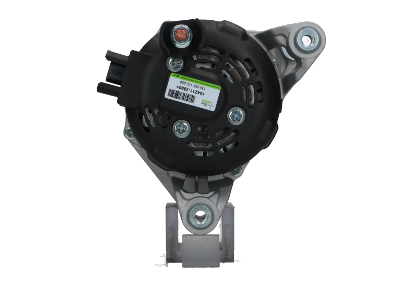 Alternator suitable for Opel Corsa 104211-3590 100 A