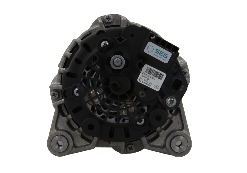 Original new SEG alternator suitable for Renault Logan MCV F000BL07AU 125 A
