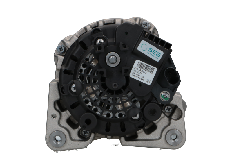 Original new SEG alternator suitable for Volkswagen Tiguan F000BL06XE 110 A