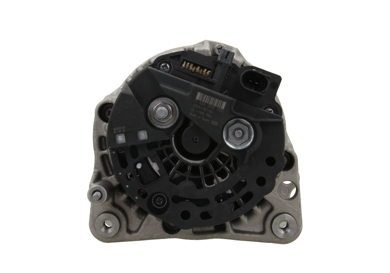 Original New SEG alternator suitable for Volkswagen Polo F000BL06U8 110 A