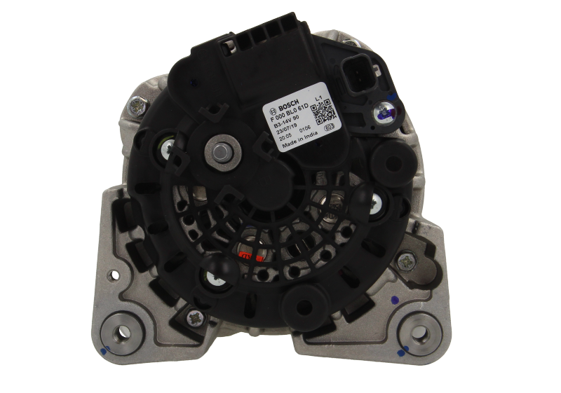 Original New SEG alternator suitable for Renault Lodgy F000BL0627 110 A