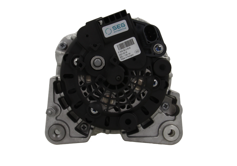 Original new SEG alternator suitable for Volkswagen Touran F000BL06V9 110 A