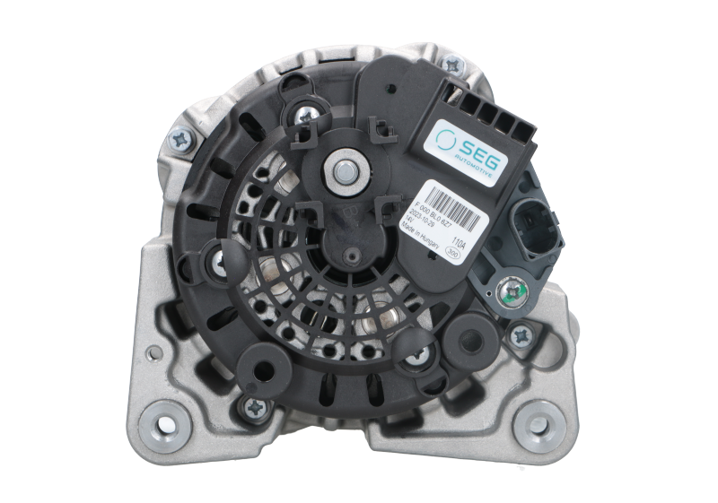 Original new SEG alternator suitable for Skoda Polo F000BL06Z7 110 A