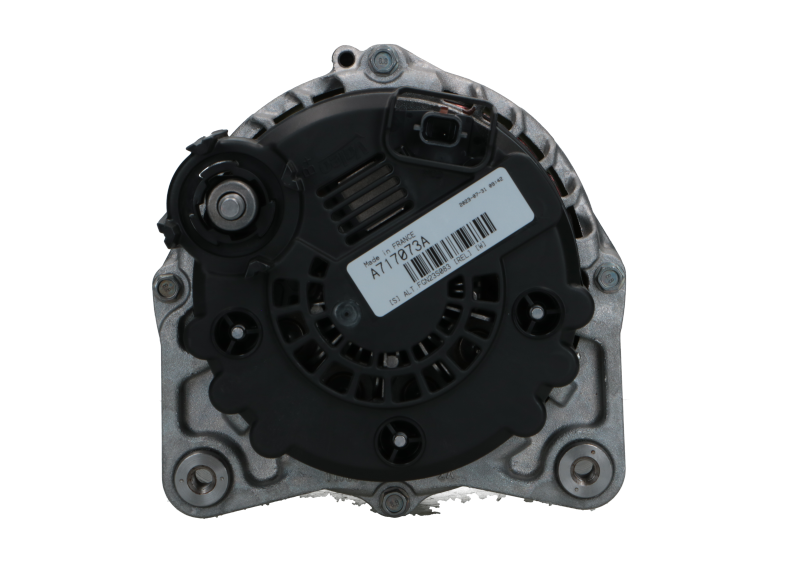 Original new Valeo alternator suitable for Renault Master T30 FG23S083 230 A