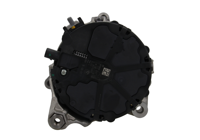 Original new Bosch alternator suitable for Bmw X3 xDrive 20d 0125815008 250 A