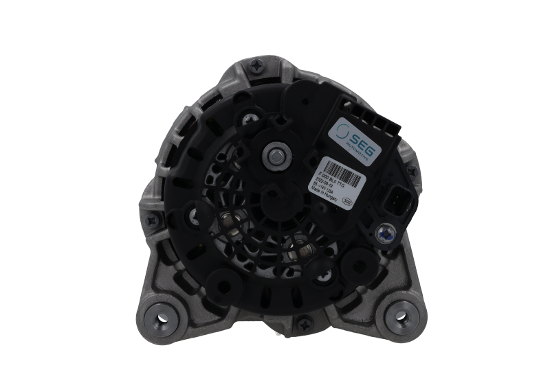 Original new SEG alternator suitable for Renault Logan F000BL07TG 110 A