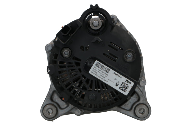 Original new Valeo alternator suitable for Renault Sandero TG12S342 120 A