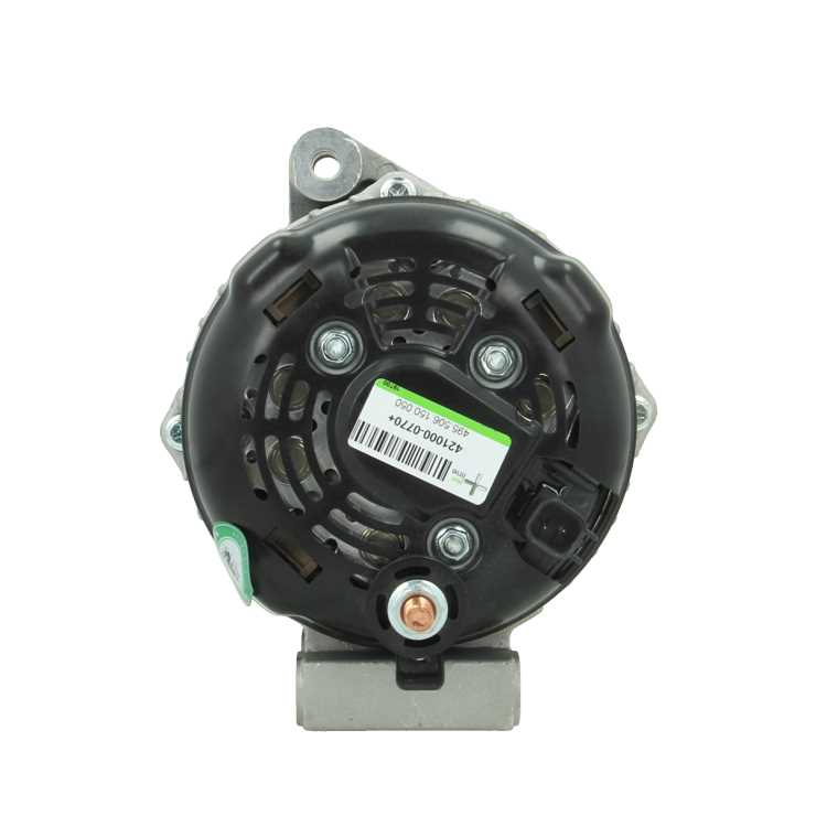 Alternator suitable for Lancia Journey 421000-0770 150 A