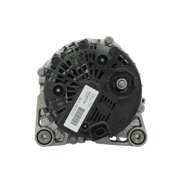 Original new Valeo alternator suitable for Renault Laguna TG15C141 150 A