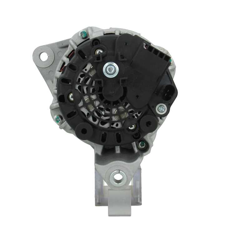 Alternator suitable for Fiat Daily 50C15 F000BL0704 150 A