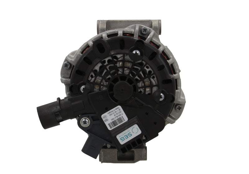 Original new SEG alternator suitable for Fiat Renegade F000BL07M3 150 A