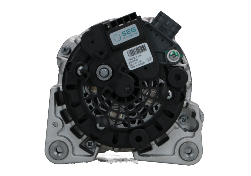 Original new SEG alternator suitable for Nissan Qashqai F000BL061S 120 A