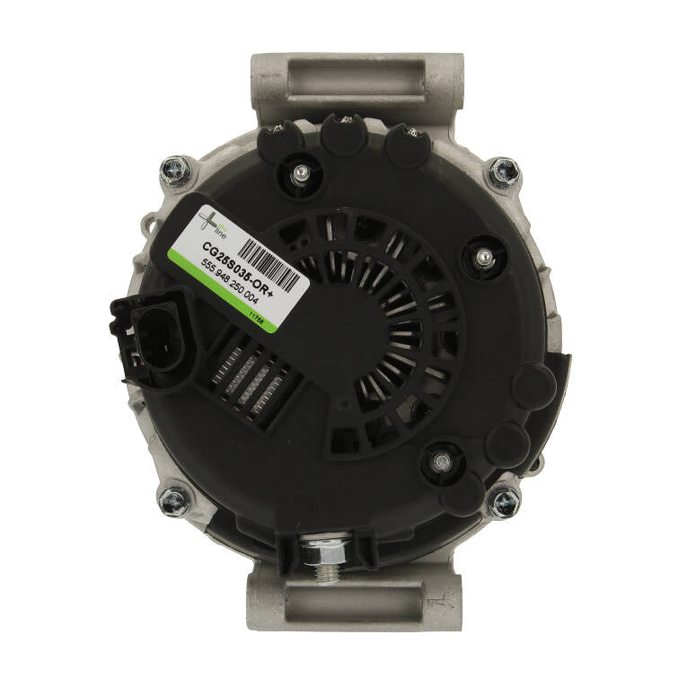 New alternator suitable for Mercedes GLE350 CG25S035+PRO 250 A