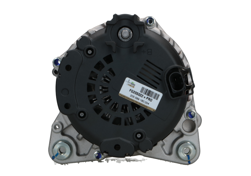 New alternator suitable for Audi Q5 FG20S022+PRO 180 A