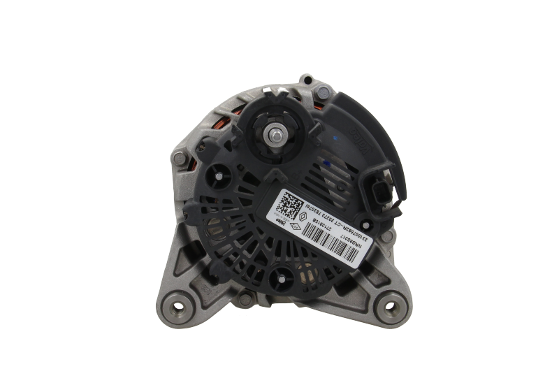 Original new Valeo alternator suitable for Renault Sandero NRG9S017 90 A