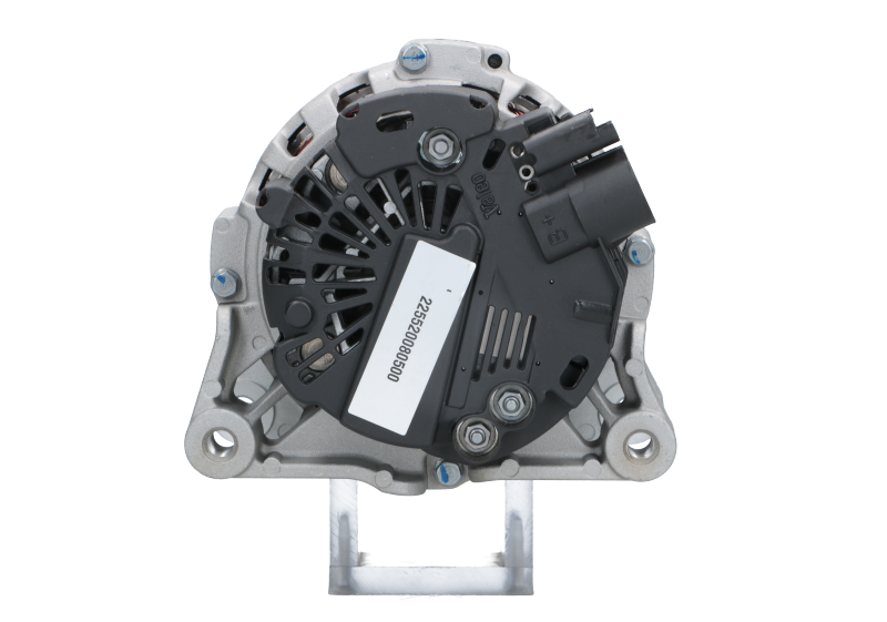 Original new Valeo alternator suitable for Peugeot/Citroën C8 TG9B064 80 A