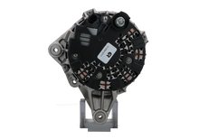 Charger l'image dans la galerie, Generalüberholt Bosch Lichtmaschine passend für Mercedes  Vito 110  0125812011-R 190 A
