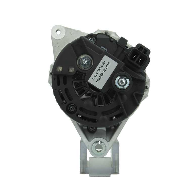 Alternator suitable for Mitsubishi Carisma 0124325008 90 A