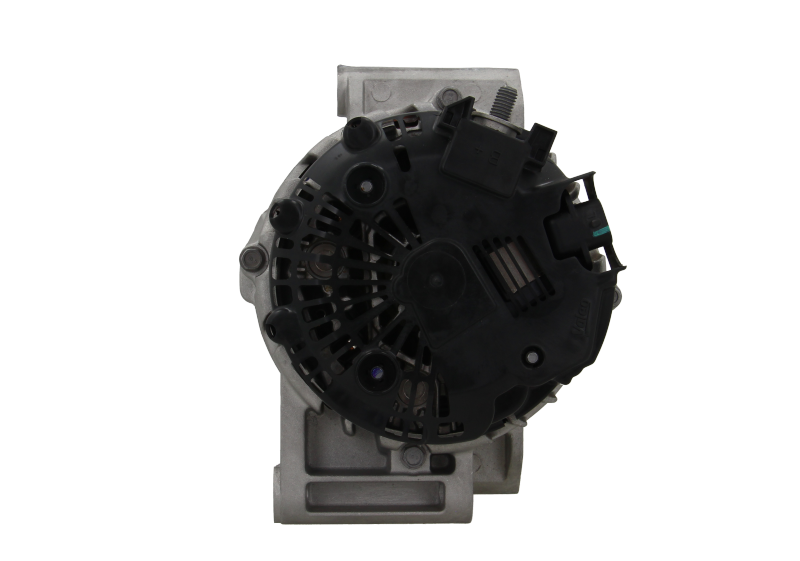 Original New Valeo alternator suitable for Opel Malibu (Take-Off TG12C066-TO 120 A