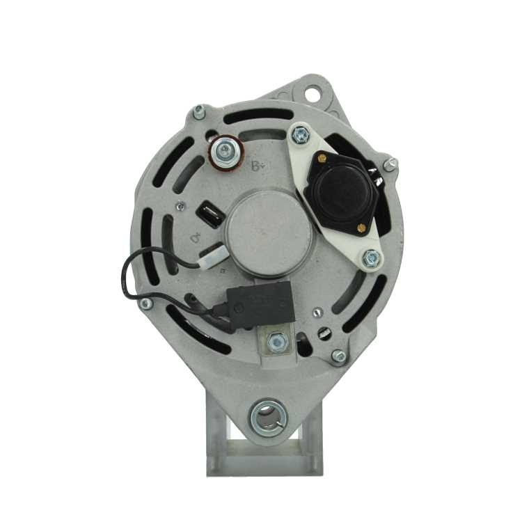 Alternator suitable for Citroën Peugeot 0120489344 55 A