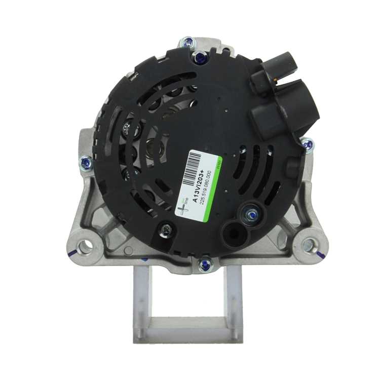 Alternator suitable for Peugeot/Citroën 806 A13VI203 80 A