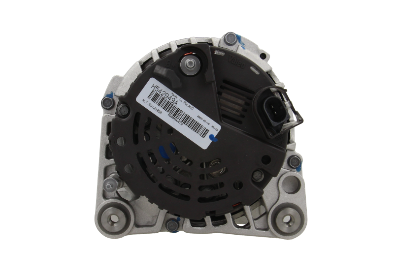 Original new Valeo alternator suitable for Volkswagen California SG12B090 120 A