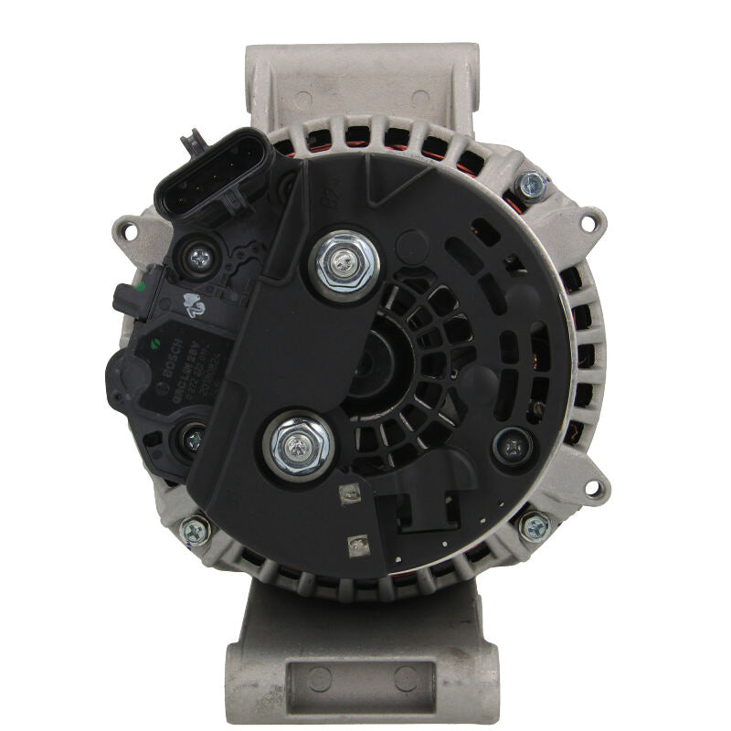 New alternator suitable for Mercedes 0124655235+PRO 150 A