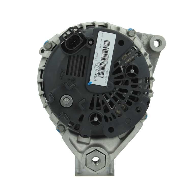 Original new Valeo alternator suitable for Audi Passat TG15C043 150 A