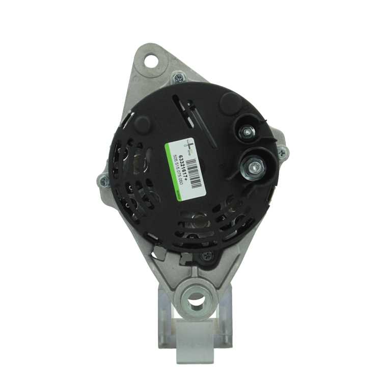 Alternator suitable for Fiat Scudo 63321617 75 A