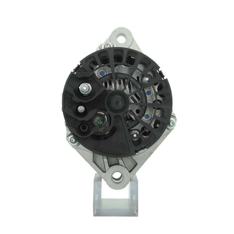 Original new Denso alternator suitable for Opel Zafira Van DAN510 105 A