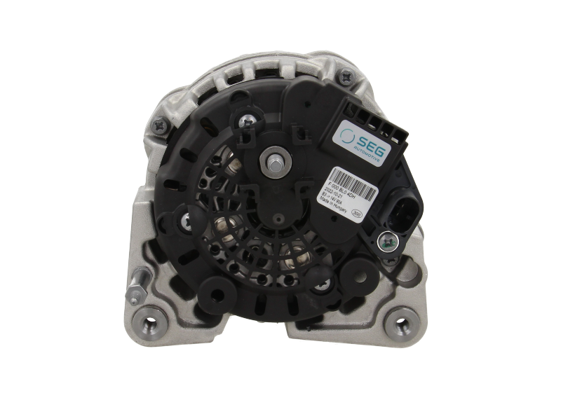 Original new SEG alternator suitable for Volkswagen California F000BL04DH 70 A