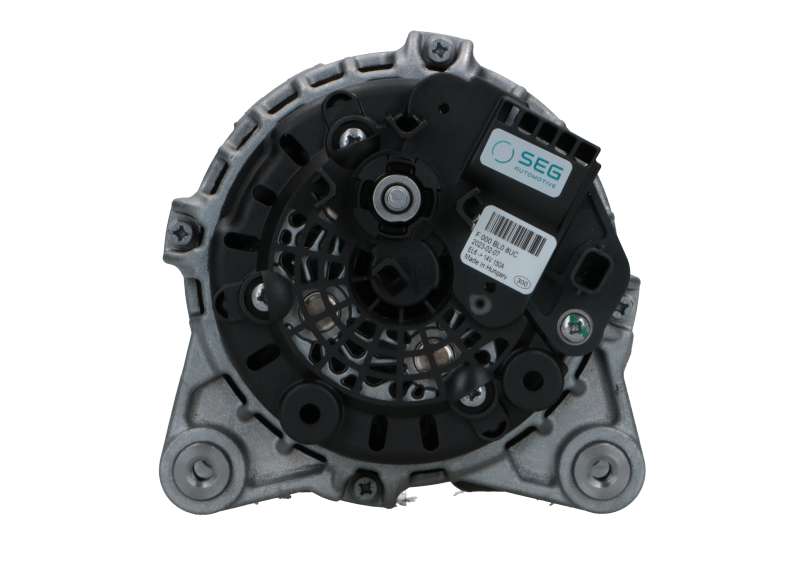 Original new SEG alternator suitable for Renault Scenic F000BL08UC 150 A
