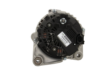 Charger l'image dans la galerie, Generalüberholt  Lichtmaschine passend für BMW  730i  TG15C018-R+SEL 150 A